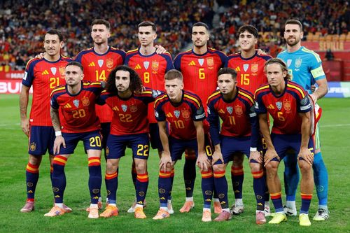 Cần một trận giữa Tây Ban Nha và Chelsea để giải bí ẩn lớn nhất