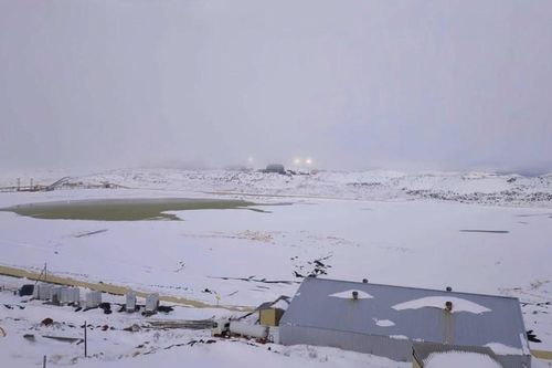 Lesotho trở thành điểm đến trượt tuyết hút khách của châu Phi