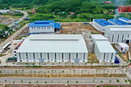 Vốn đầu tư vượt 43 nghìn tỉ đồng giúp mở rộng dư địa phát triển Thái Nguyên