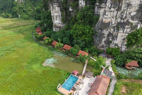 Vì sao cơ sở lưu trú 'chui' trong vùng lõi Tràng An chưa bị xóa sổ?