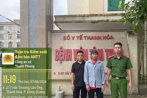 Bi kịch từ những cơn loạn thần