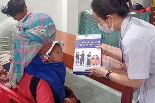 Đề xuất mức chi tư vấn, hướng dẫn chăm sóc sức khỏe, dân số tại cộng đồng