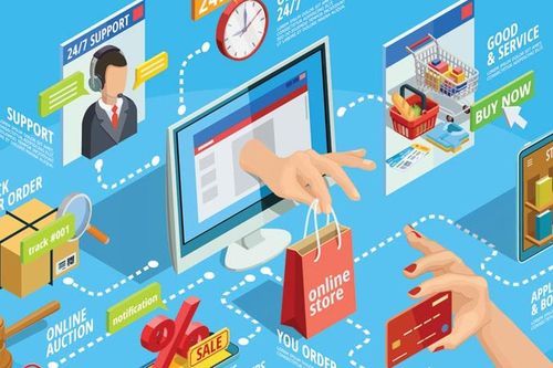 Sàn thương mại điện tử không thay thế hóa đơn điện tử: Người bán vẫn phải xuất hóa đơn theo quy định