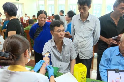[Video] Mệnh lệnh từ trái tim và hành trình trả lại tên cho liệt sĩ