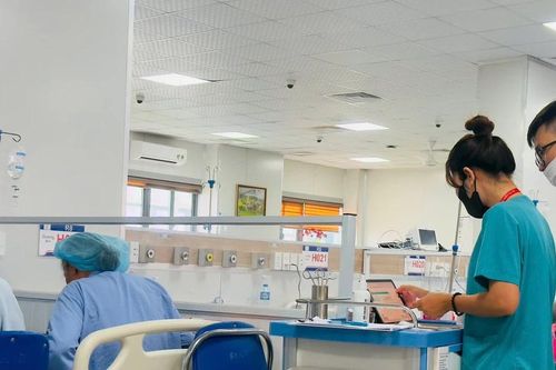 Định vị vai trò của dược bệnh viện