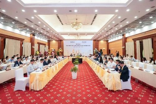 Phát triển đồng bộ thị trường vốn của Việt Nam