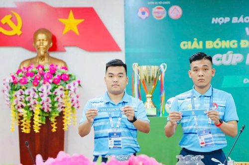24 đội tranh tài tại Vòng chung kết Giải bóng đá nhi đồng U11 toàn quốc 2026