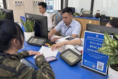 Bỏ tầng nấc, dựng năng lực: Từ tinh gọn bộ máy đến kiến tạo quản trị