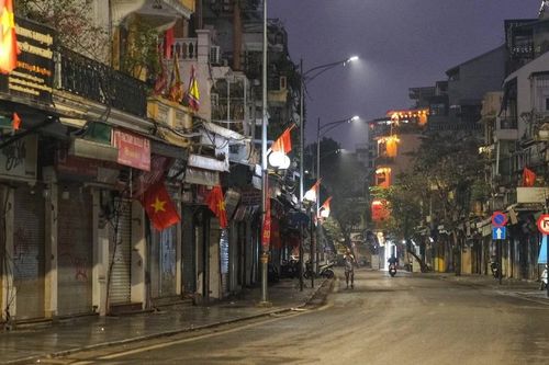 Hà Nội: 2 xã Phúc Thịnh và Thư Lâm được chọn triển khai thí điểm xã, phường xã hội chủ nghĩa