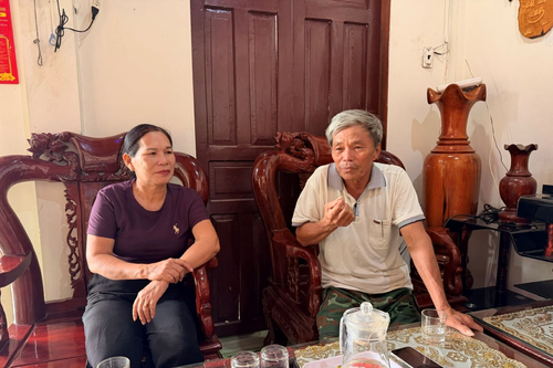 Làng cổ Mai Xá - nơi các anh chọn yên nghỉ - Bài 1: Những manh mối đầu tiên