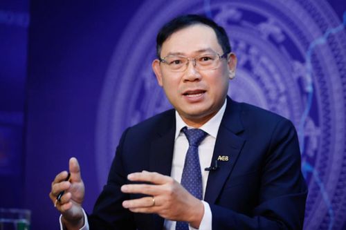 ACB đạt lợi nhuận hơn 10.700 tỷ đồng trong 6 tháng đầu năm 2026