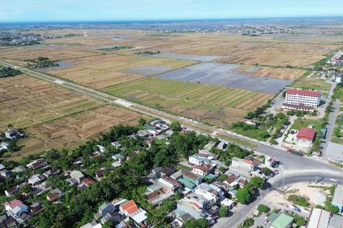Khu đô thị hơn 5.500 tỷ đồng ở Huế sẵn sàng bước vào giai đoạn lựa chọn nhà đầu tư