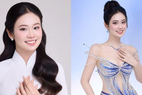 Người đẹp bản lĩnh bước ra khỏi vùng an toàn để chọn hạnh phúc