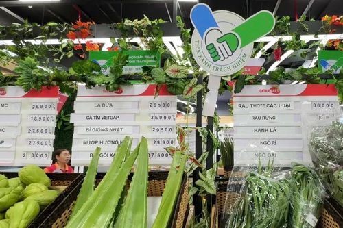 Tick xanh trách nhiệm