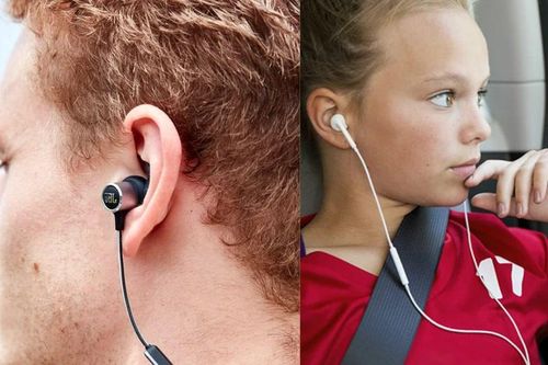 Tai nghe có dây bất ngờ 'hồi sinh', vì sao người dùng quay lại?