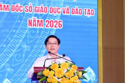 Giáo dục phổ thông tiếp tục duy trì, nâng cao các chỉ số và giữ vững chất lượng