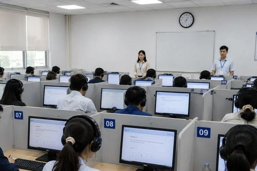 Bộ GD&ĐT đề xuất công nhận chứng chỉ trong toàn hệ thống