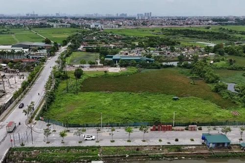 Sửa Luật Đất đai: Đề xuất mới về bồi thường, tái định cư khi Nhà nước thu hồi đất