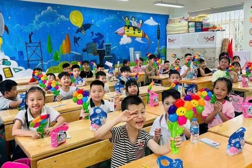 Hà Nội công bố phương án lựa chọn hiệu trưởng khi sắp xếp trường học