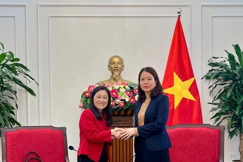 Việt Nam mong muốn đón Tổng thống Mỹ dự Tuần lễ cấp cao APEC