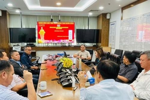 6 tháng đầu năm 2026: Đảng bộ BIENDONG POC ổn định tổ chức, tiếp tục phát huy vai trò hạt nhân lãnh đạo