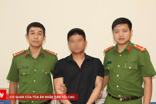 Vận động thành công 2 đối tượng truy nã ra đầu thú