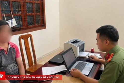 Xử phạt 7,5 triệu đồng một cá nhân xúc phạm lực lượng Công an