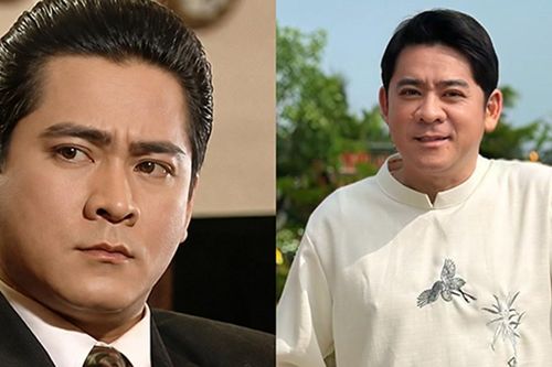 Diễn viên Huỳnh Anh Tuấn gây sốt vai Vua Bảo Đại, bình yên sau biến cố đột quỵ