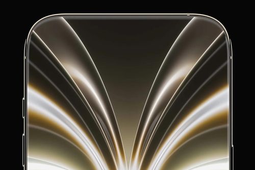iPhone 20 Pro Max sẽ sở hữu màn hình lớn nhất lịch sử?