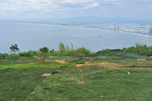 Sau tai nạn khiến du khách tử vong, Đà Nẵng chưa mở lại dịch vụ dù lượn