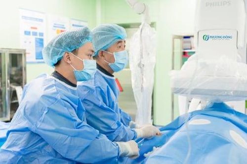 Chủ quan với cơn đau ngực, cụ ông suýt mất mạng vì nhồi máu cơ tim