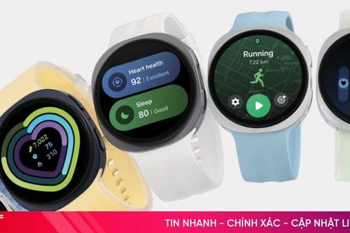 So sánh Samsung Galaxy Watch 9 với bản LTE: Ai nên mua, ai nên né để đỡ phí tiền?