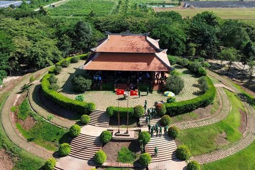 Tháng Bảy - ngày trở về của những người mở đường nơi tuyến lửa