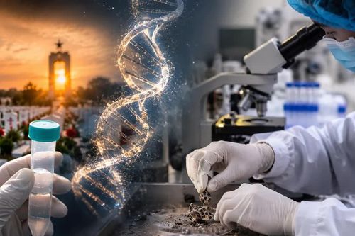 Chiến dịch 500 ngày đêm: Khi khoa học mở đường đưa các liệt sĩ trở về
