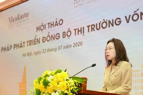 Mục tiêu tăng trưởng hai con số: Không thể chỉ trông vào vốn ngân hàng