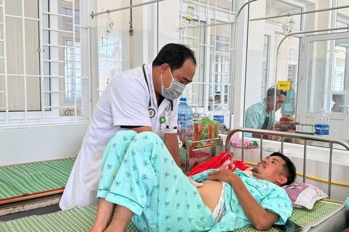 Gia Lai: Hơn 150 tỷ đồng chi phí khám, chữa bệnh bảo hiểm y tế chờ phê duyệt thanh toán