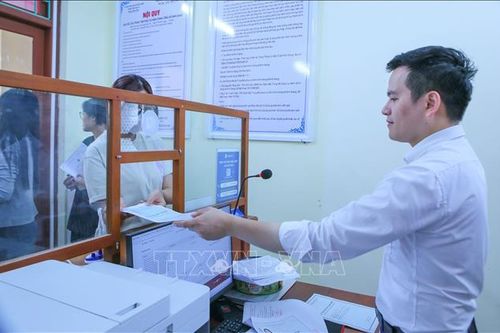 Hướng dẫn cấp chứng nhận Apostille đối với giấy tờ công của Việt Nam