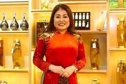 Vụ lừa đảo 850 tỷ đồng từ dự án sâm Ngọc Linh: Nữ Chủ tịch Tập đoàn Mỹ Hạnh sắp hầu tòa