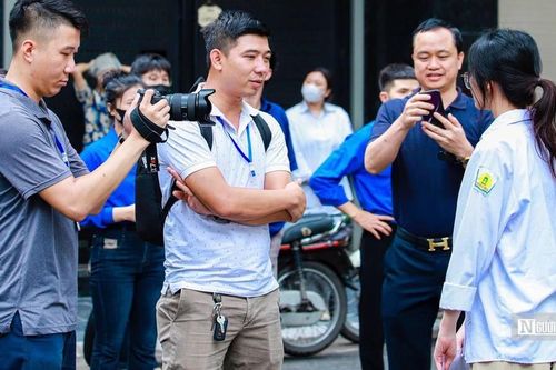 Tách thi tốt nghiệp THPT và đại học: Thí sinh cần một kỳ thi ổn định