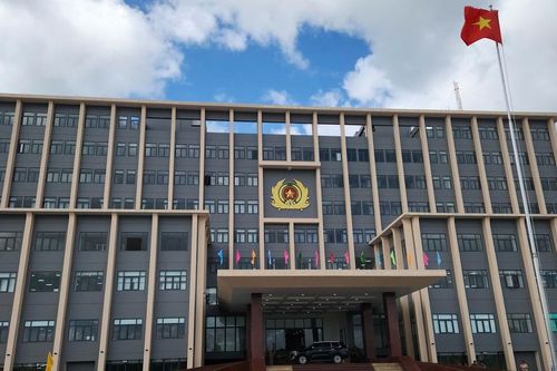 Trường Văn hóa Công an nhân dân III tuyển 1.000 học sinh, hỗ trợ 100% chi phí học tập, ăn, ở nội trú