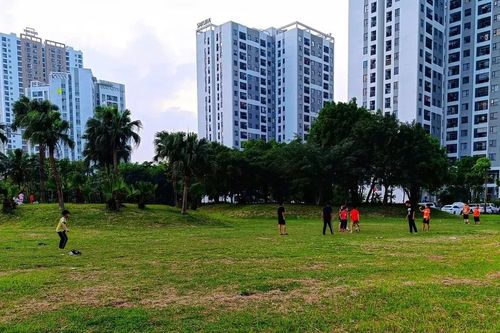 Chu kỳ phát triển mới cho thị trường trường bất động sản