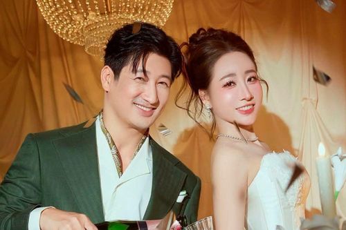 Chuyện vui của bạn gái diễn viên Ngọc Quỳnh trước đám cưới