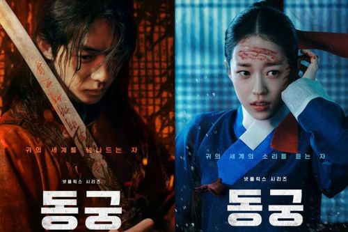 Lời Nguyền Đông Cung thống trị Netflix dù bị gọi là 'bom xịt'