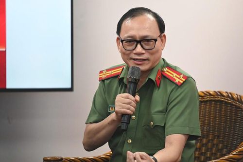 Sửa Bộ Luật Hình sự: Bảo vệ dữ liệu cá nhân để chặn tội phạm công nghệ cao từ gốc