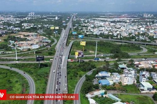 Loạt dự án hạ tầng mở không gian phát triển mới cho TP.HCM