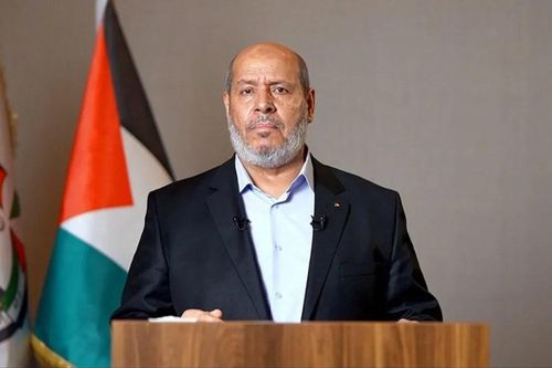 Những ưu tiên của tân Thủ lĩnh Hamas