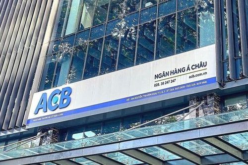 Vì sao ACB báo lãi giảm trong quý II?