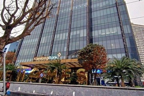 KienlongBank dành trên 50% tổng dư nợ tín dụng để cho vay xây dựng