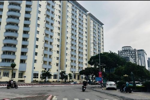 Dòng vốn bất động sản cần chảy vào đúng nơi tạo ra giá trị thực