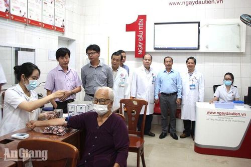 Chuyển đổi số y tế An Giang: Kiến tạo nền y tế thông minh vì dân - Bài cuối: Kiến tạo hệ sinh thái y tế số đồng bộ, toàn diện